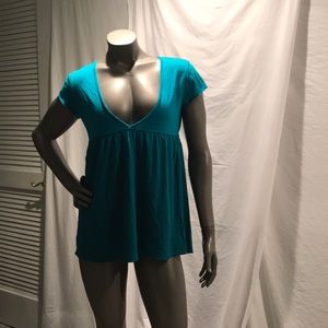 Lucy athletica exercise top